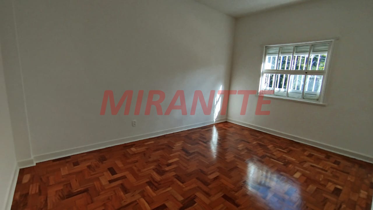 Apartamento de 95m² com 3 quartos em Perdizes