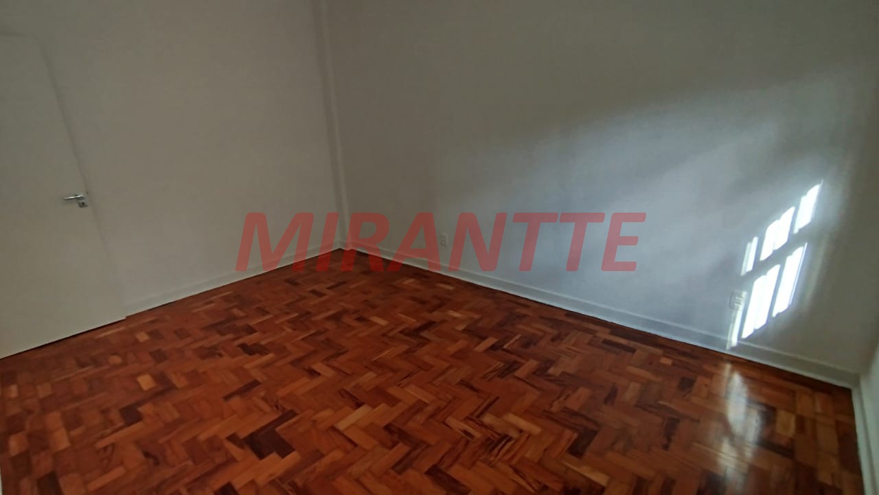 Apartamento de 95m² com 3 quartos em Perdizes