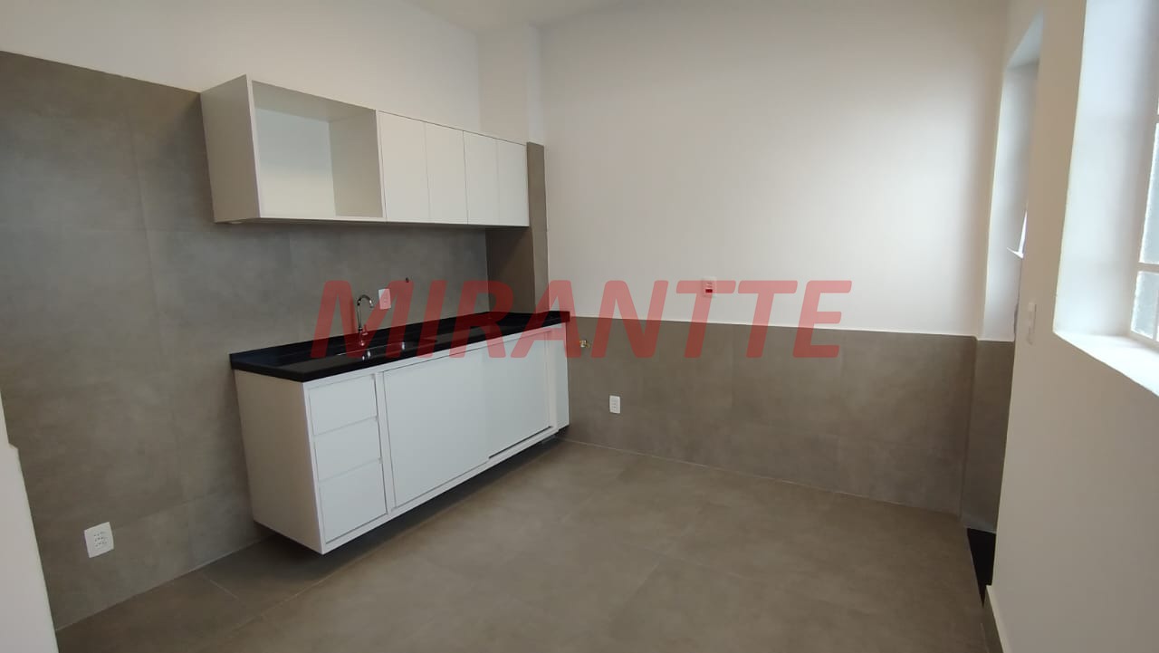 Apartamento de 95m² com 3 quartos em Perdizes