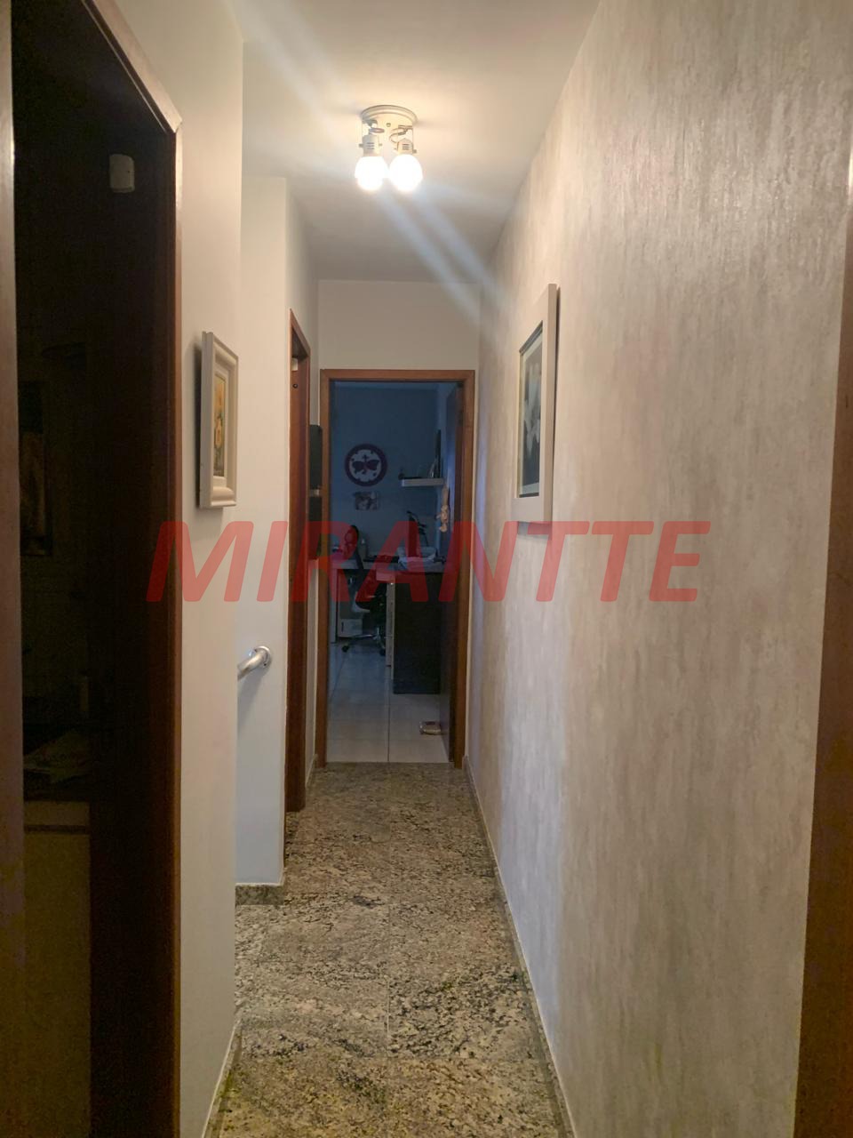 Sobrado de 97m² com 3 quartos em Vila Maria Alta