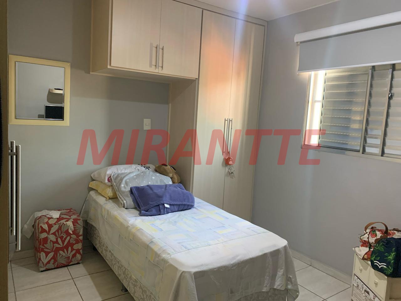 Sobrado de 97m² com 3 quartos em Vila Maria Alta