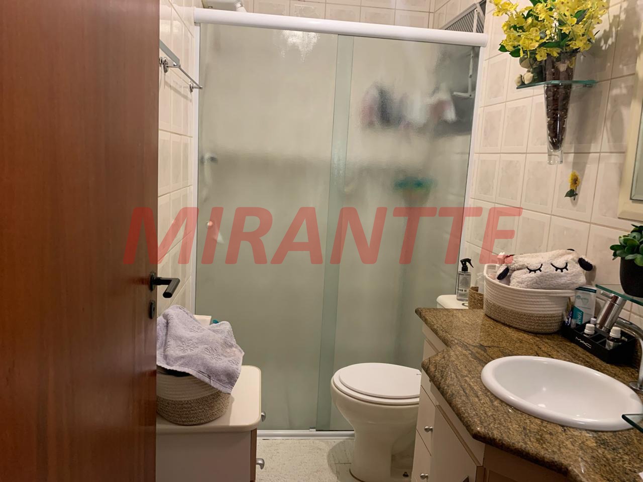 Sobrado de 97m² com 3 quartos em Vila Maria Alta
