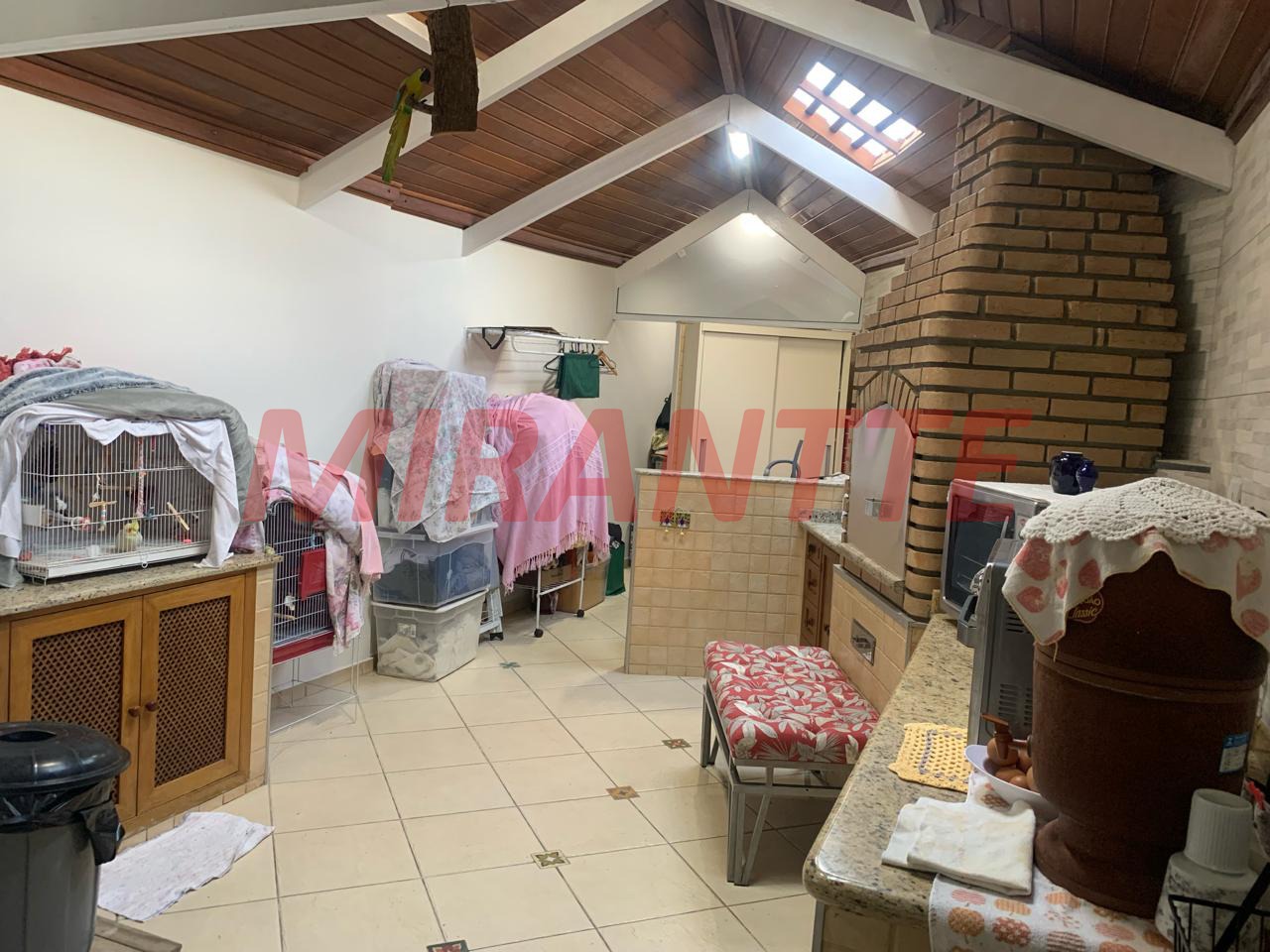 Sobrado de 97m² com 3 quartos em Vila Maria Alta