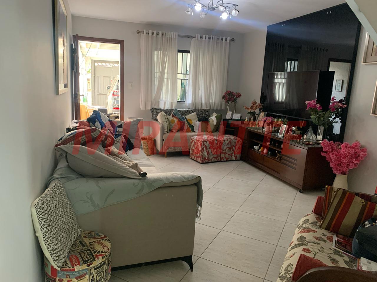 Sobrado de 97m² com 3 quartos em Vila Maria Alta
