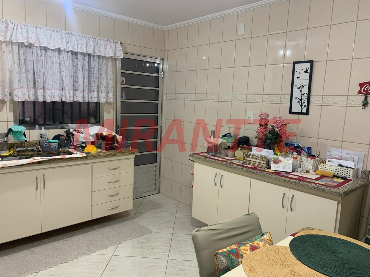 Sobrado de 97m² com 3 quartos em Vila Maria Alta