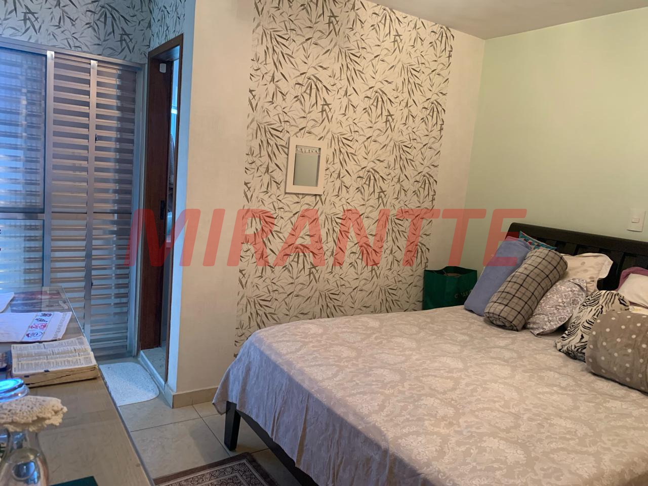 Sobrado de 97m² com 3 quartos em Vila Maria Alta