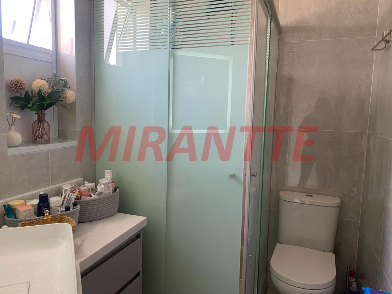 Sobrado de 97m² com 3 quartos em Vila Maria Alta