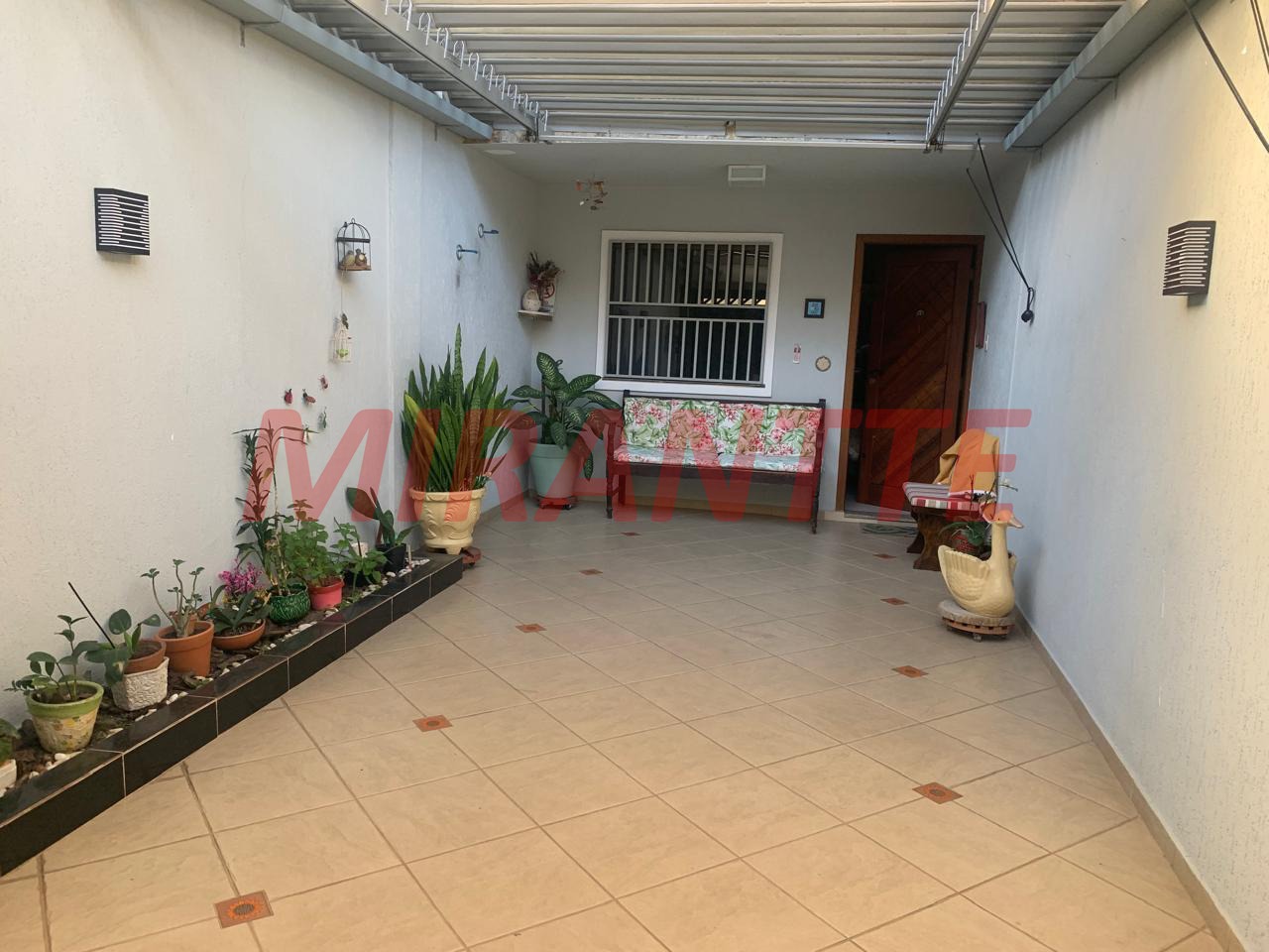 Sobrado de 97m² com 3 quartos em Vila Maria Alta