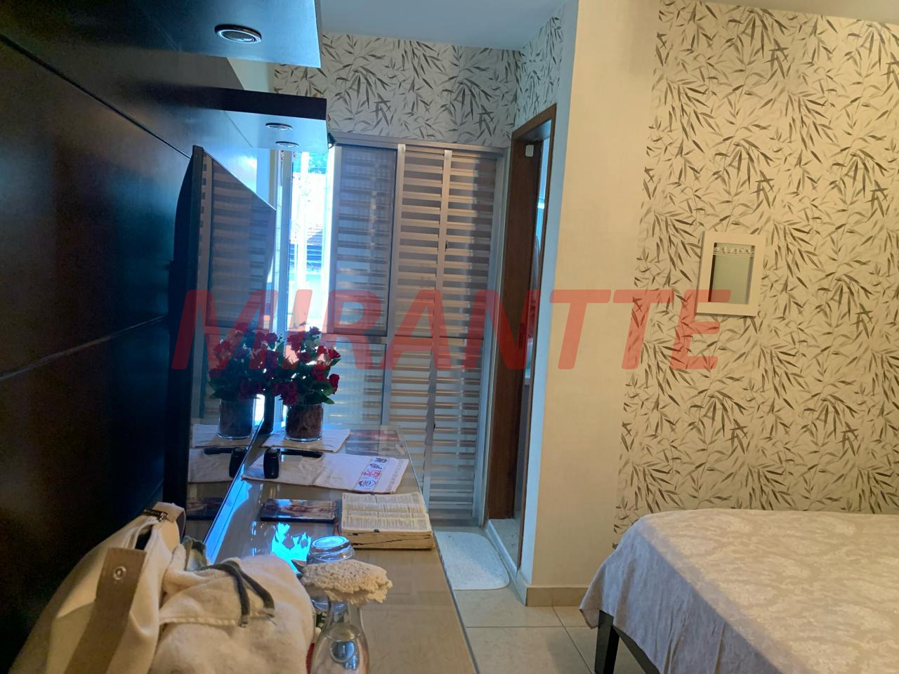 Sobrado de 97m² com 3 quartos em Vila Maria Alta