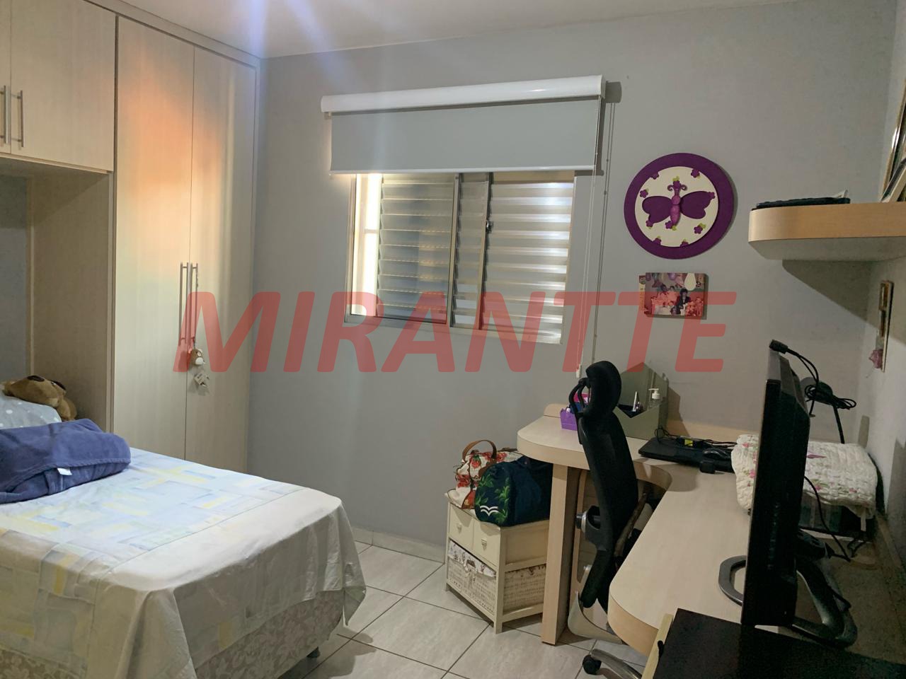 Sobrado de 97m² com 3 quartos em Vila Maria Alta