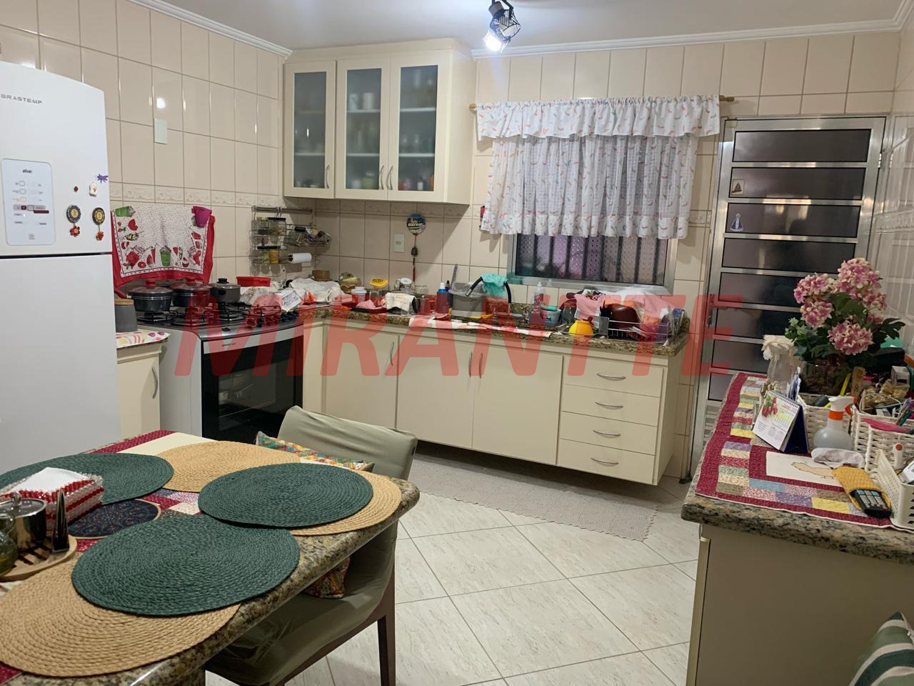 Sobrado de 97m² com 3 quartos em Vila Maria Alta