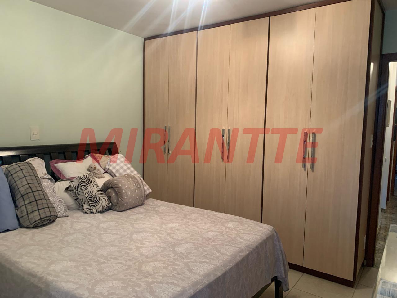 Sobrado de 97m² com 3 quartos em Vila Maria Alta