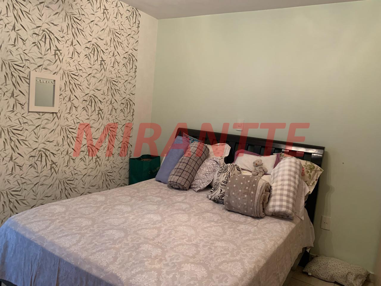 Sobrado de 97m² com 3 quartos em Vila Maria Alta