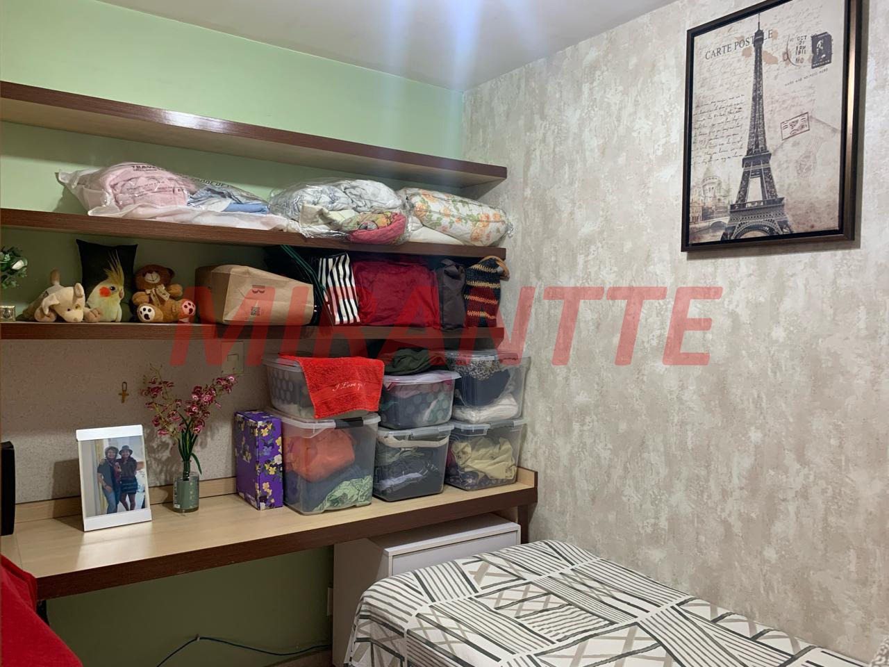 Sobrado de 97m² com 3 quartos em Vila Maria Alta