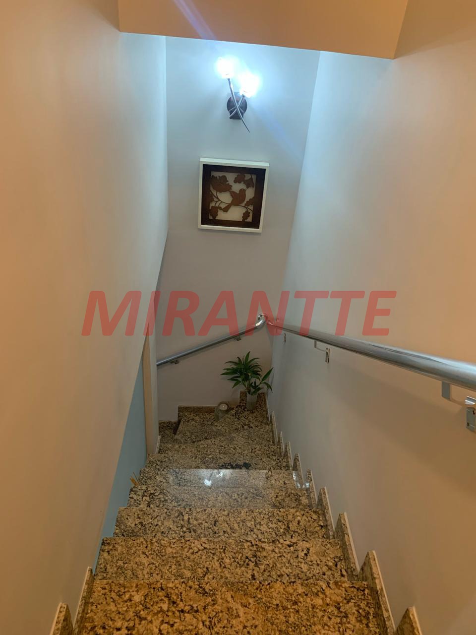 Sobrado de 97m² com 3 quartos em Vila Maria Alta