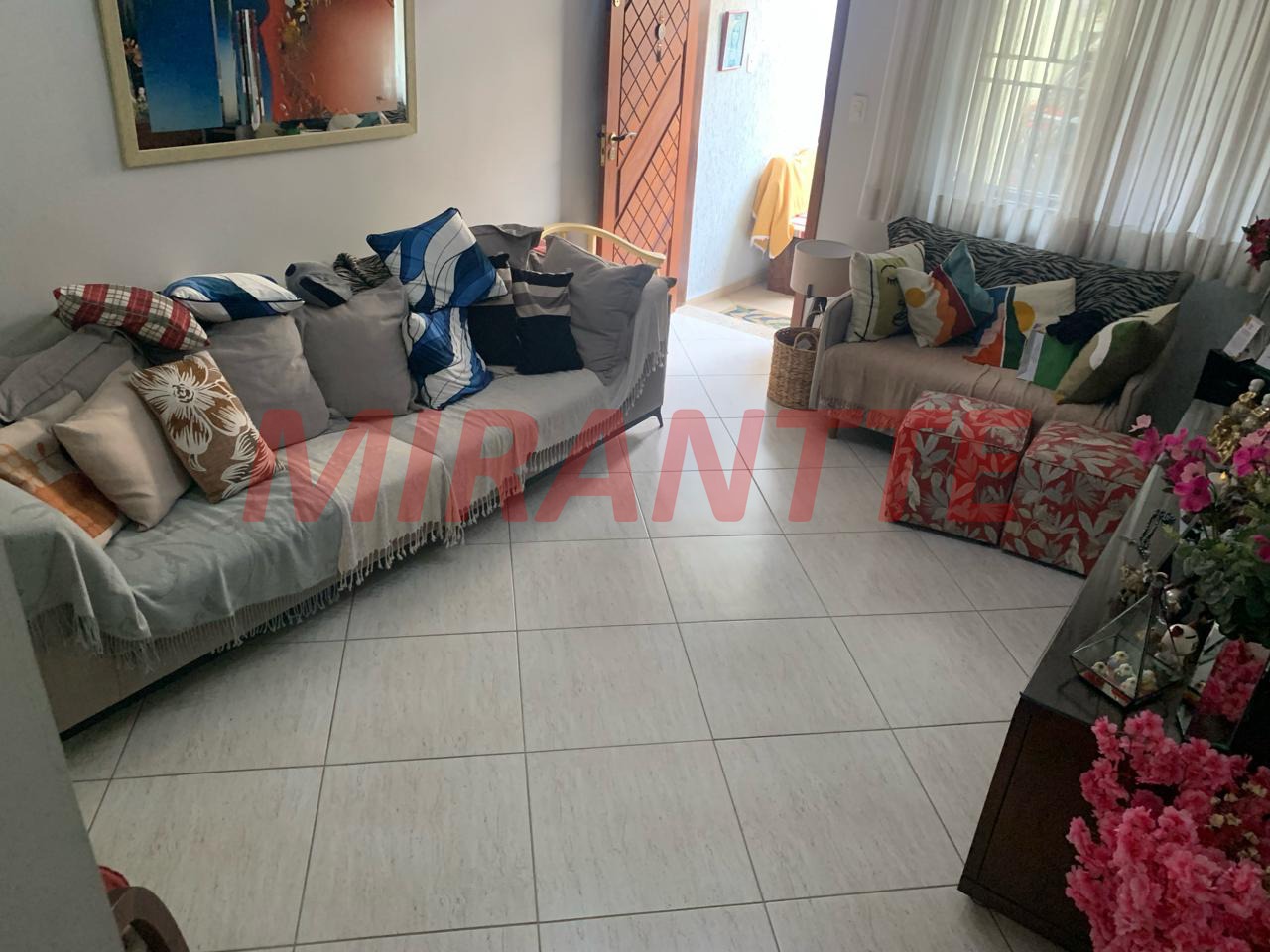 Sobrado de 97m² com 3 quartos em Vila Maria Alta