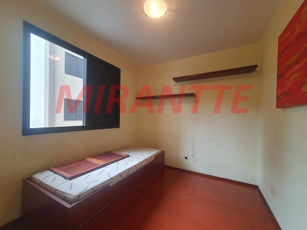 Apartamento de 70m² com 3 quartos em Jardim Taquaral