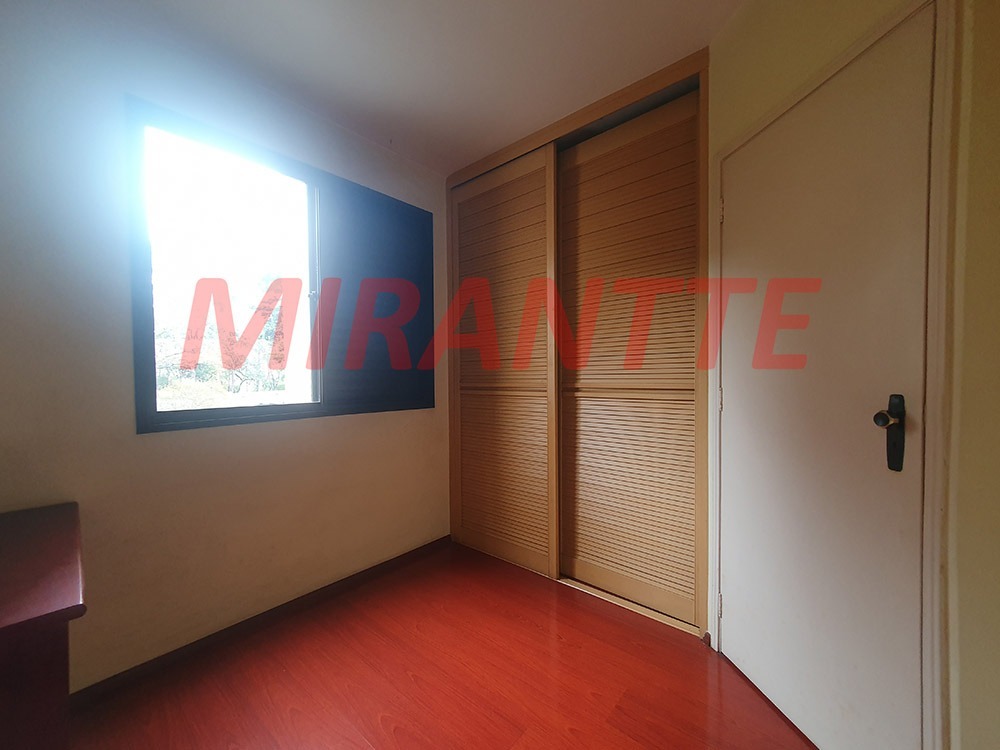 Apartamento de 70m² com 3 quartos em Jardim Taquaral