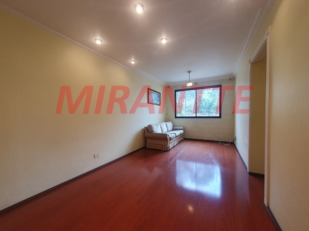 Apartamento de 70m² com 3 quartos em Jardim Taquaral