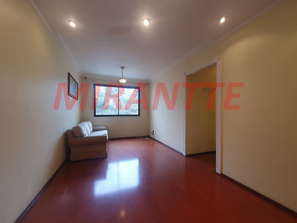 Apartamento de 70m² com 3 quartos em Jardim Taquaral