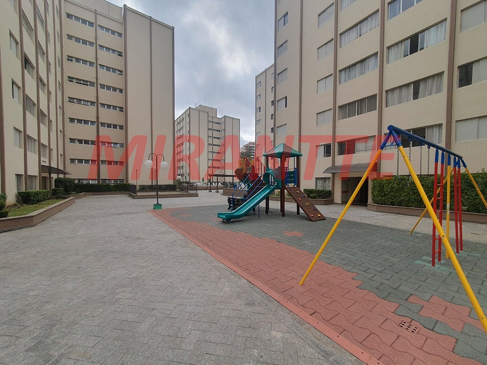 Apartamento de 70m² com 3 quartos em Jardim Taquaral