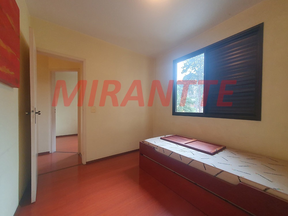 Apartamento de 70m² com 3 quartos em Jardim Taquaral