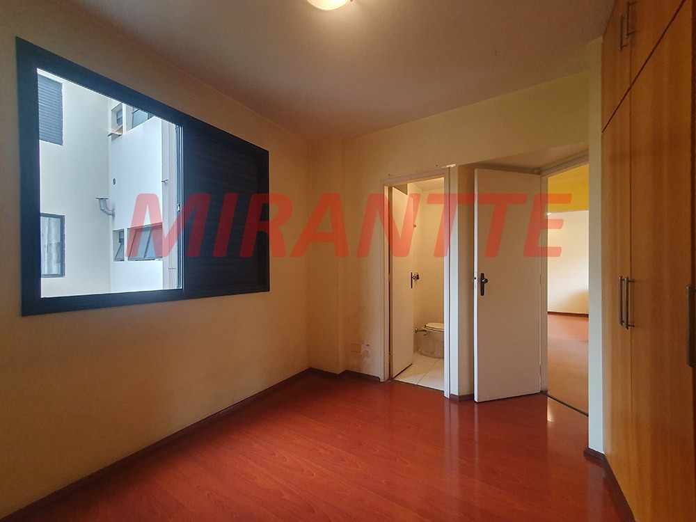 Apartamento de 70m² com 3 quartos em Jardim Taquaral