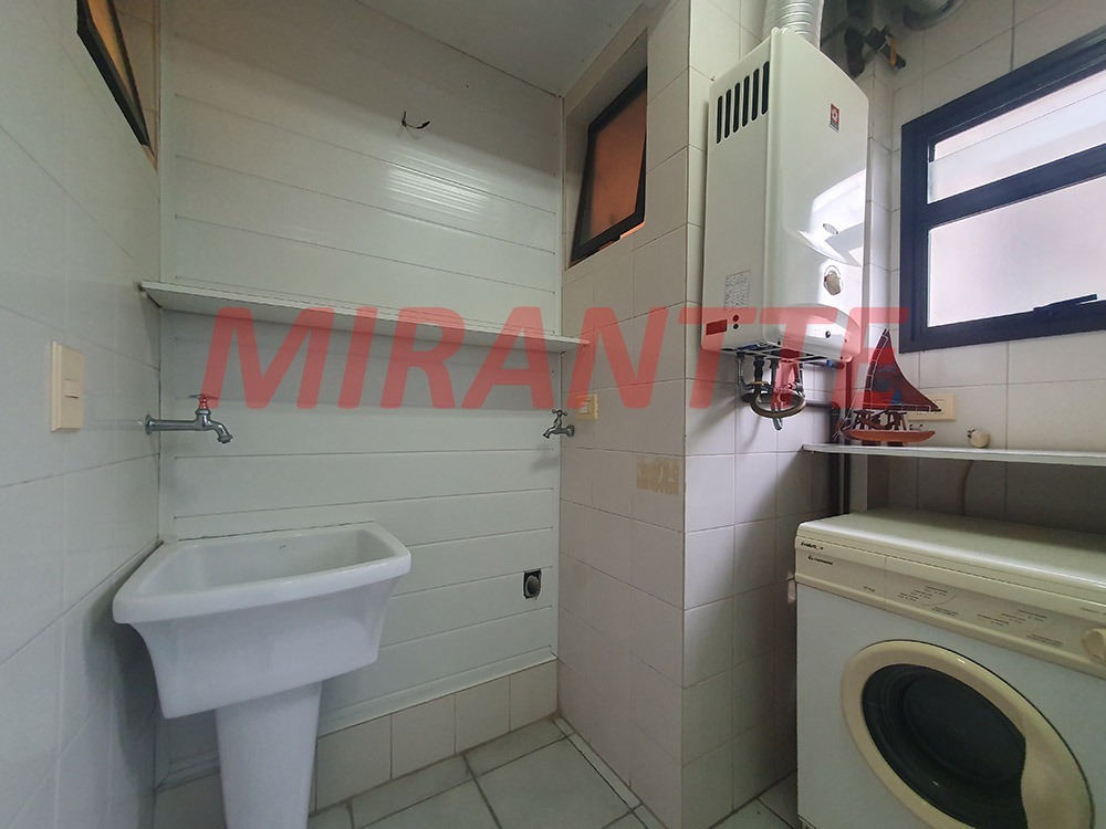 Apartamento de 70m² com 3 quartos em Jardim Taquaral
