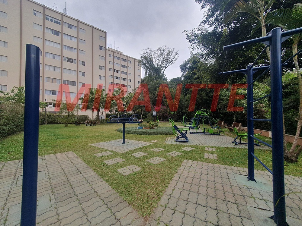 Apartamento de 70m² com 3 quartos em Jardim Taquaral