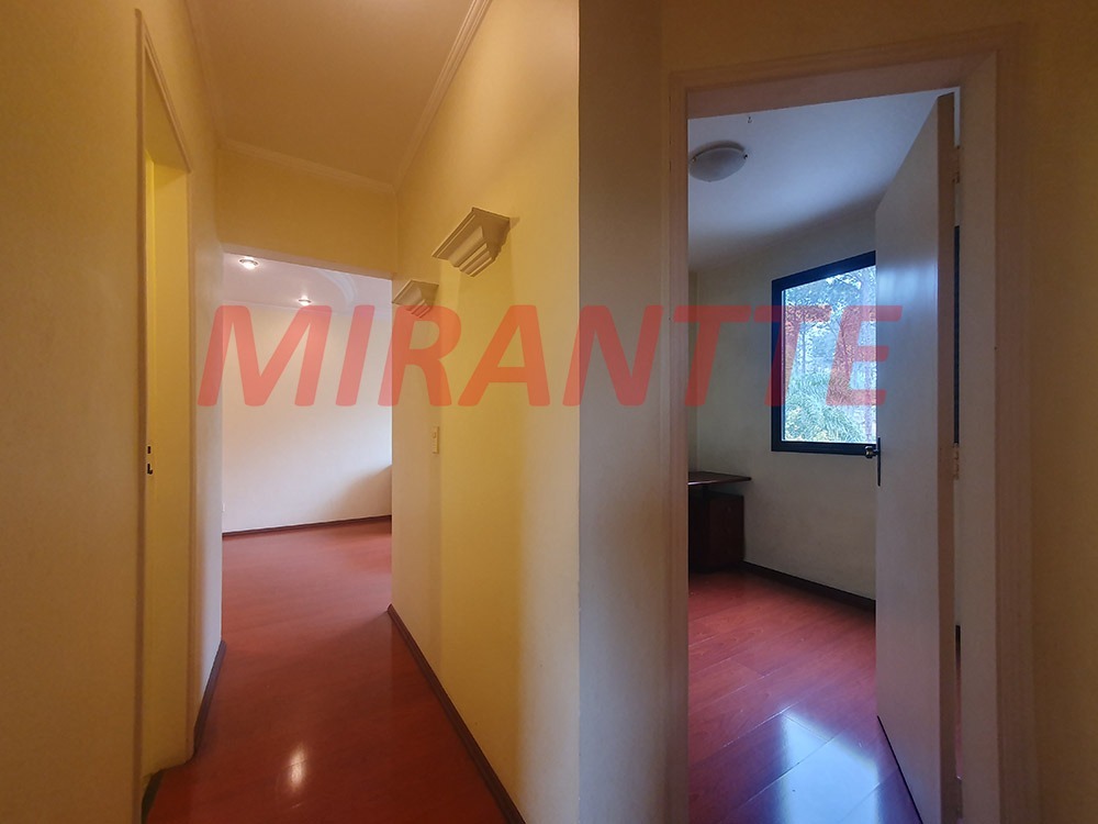 Apartamento de 70m² com 3 quartos em Jardim Taquaral