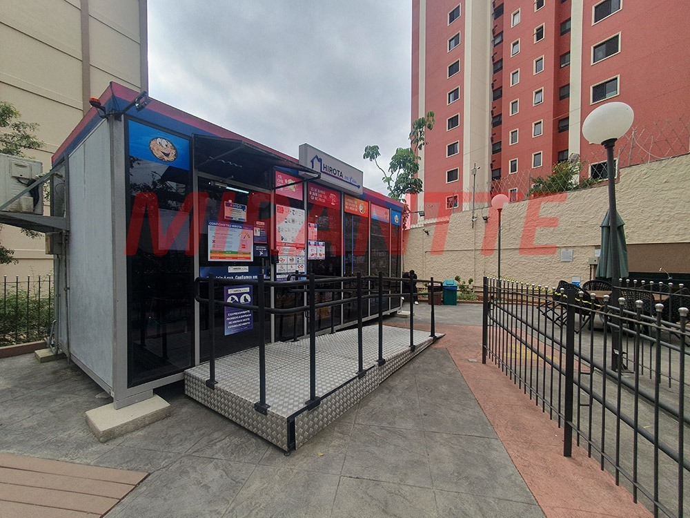 Apartamento de 70m² com 3 quartos em Jardim Taquaral