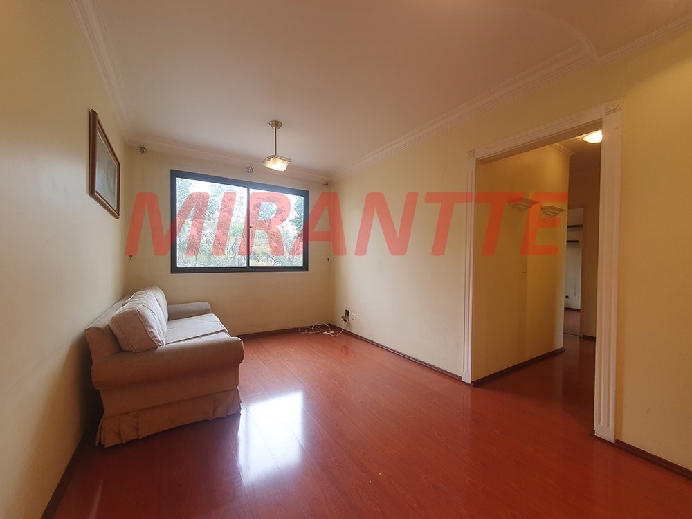 Apartamento de 70m² com 3 quartos em Jardim Taquaral
