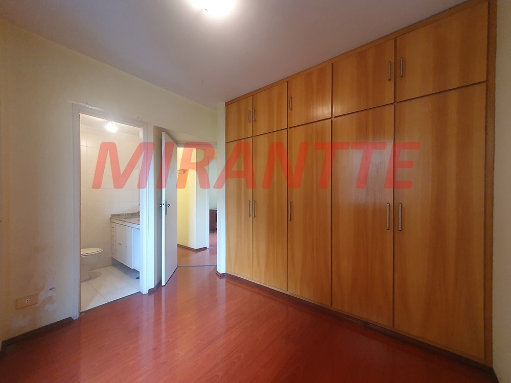 Apartamento de 70m² com 3 quartos em Jardim Taquaral