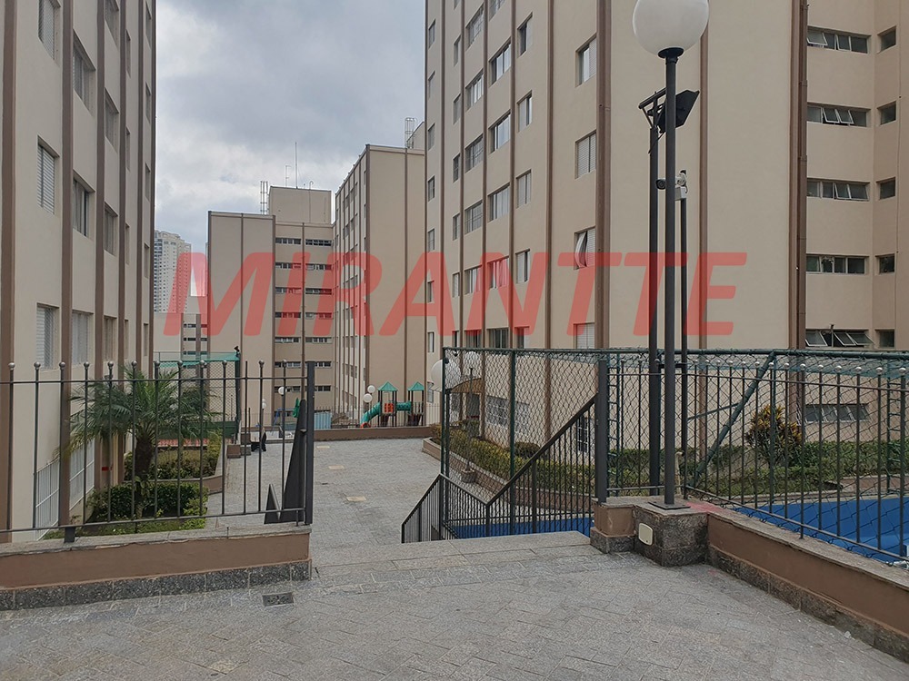 Apartamento de 70m² com 3 quartos em Jardim Taquaral