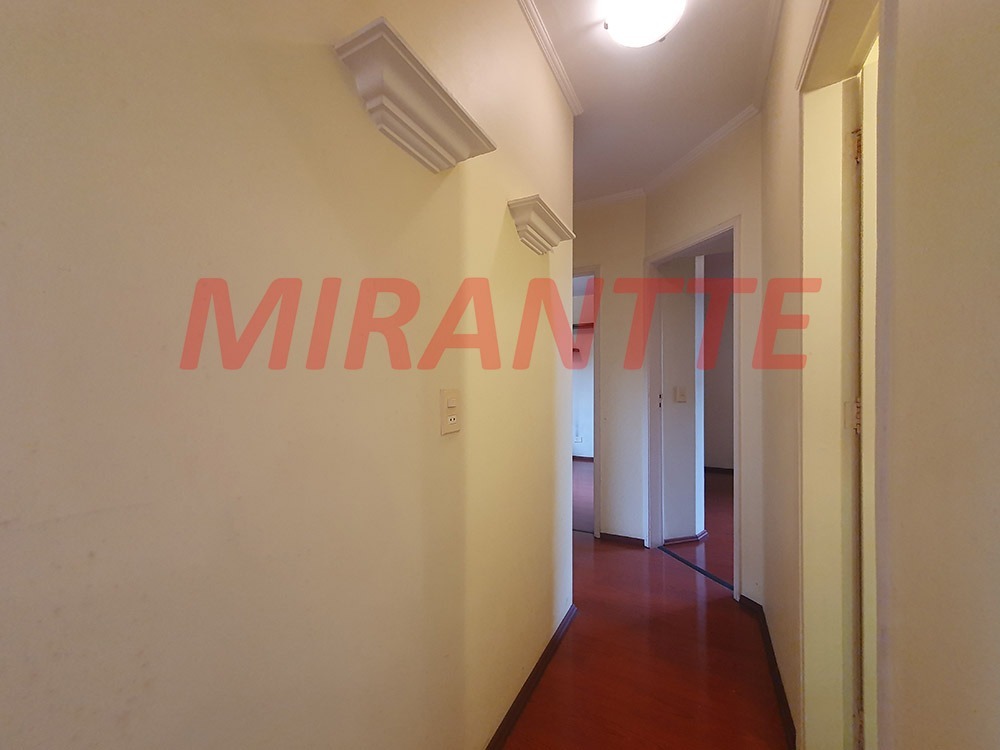 Apartamento de 70m² com 3 quartos em Jardim Taquaral