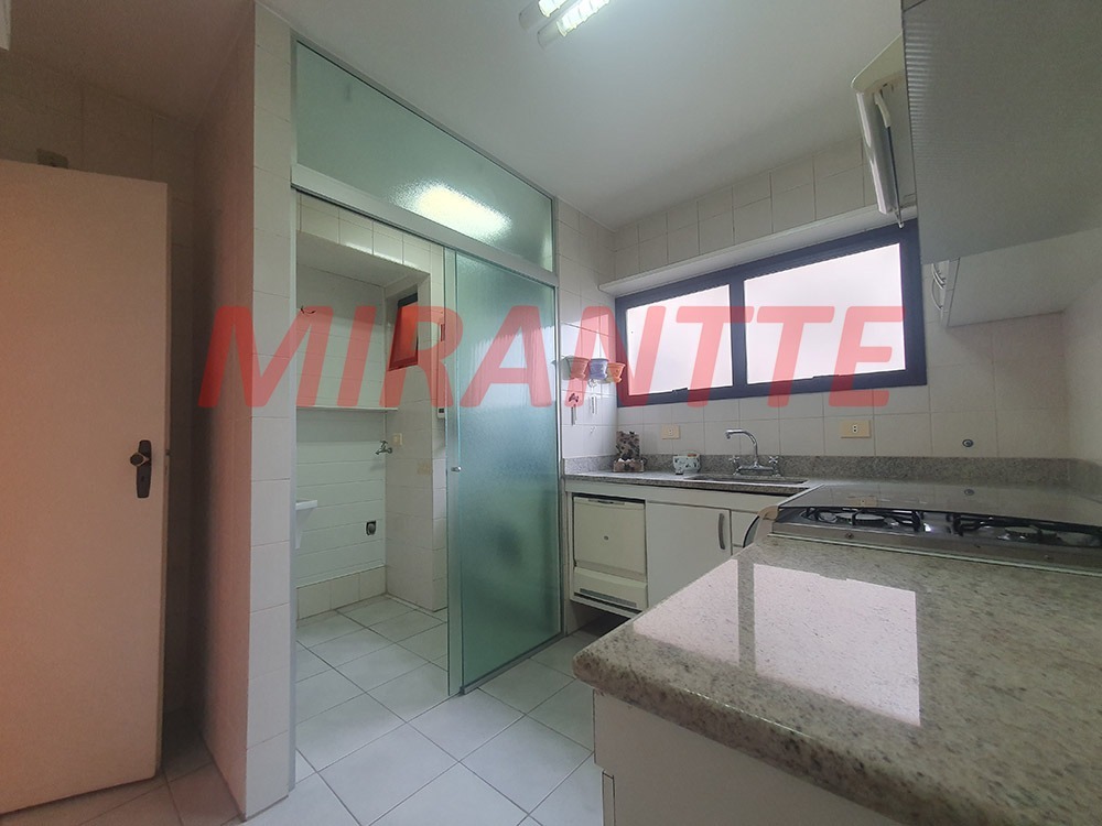 Apartamento de 70m² com 3 quartos em Jardim Taquaral