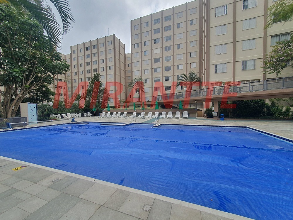 Apartamento de 70m² com 3 quartos em Jardim Taquaral