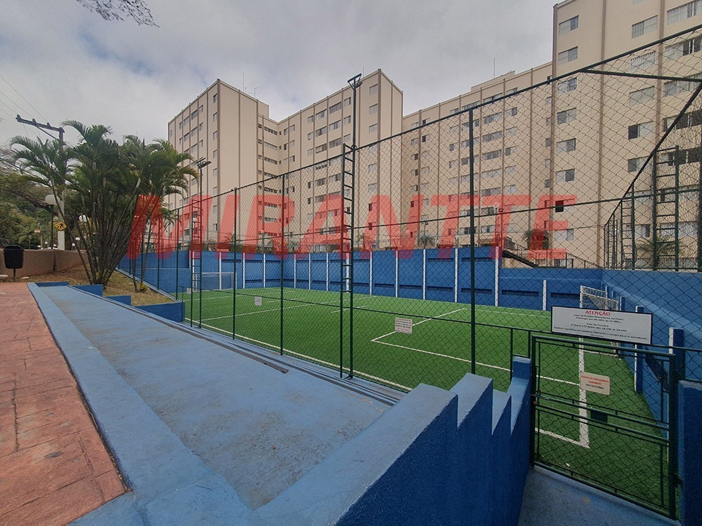 Apartamento de 70m² com 3 quartos em Jardim Taquaral