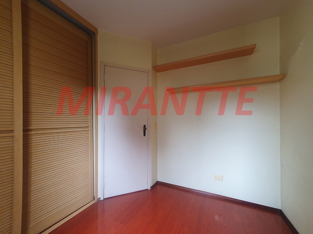 Apartamento de 70m² com 3 quartos em Jardim Taquaral