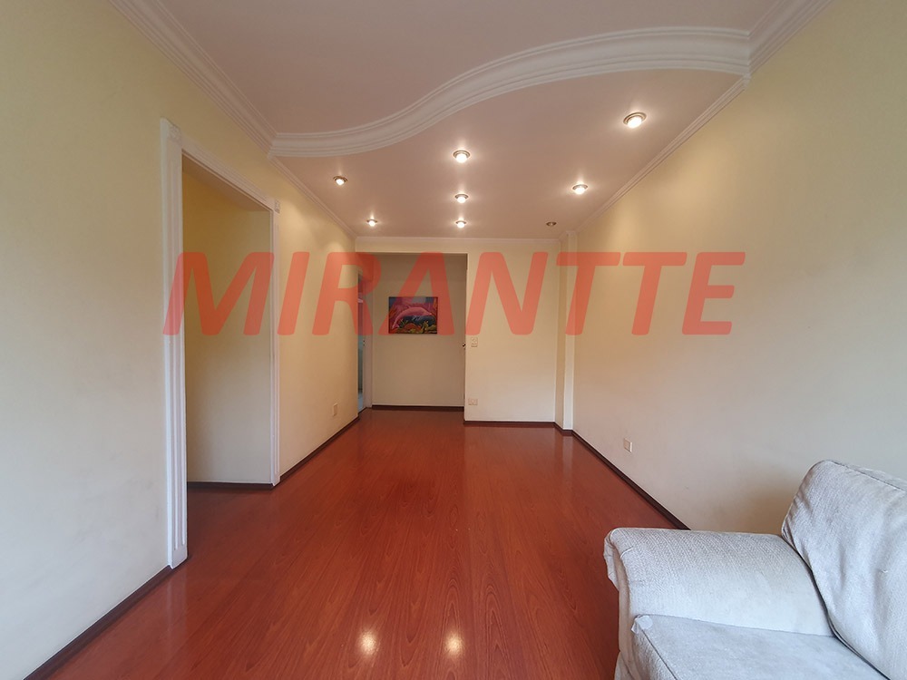 Apartamento de 70m² com 3 quartos em Jardim Taquaral