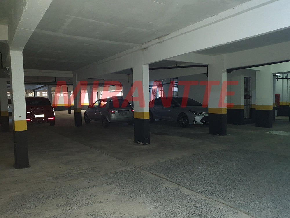 Apartamento de 70m² com 3 quartos em Jardim Taquaral