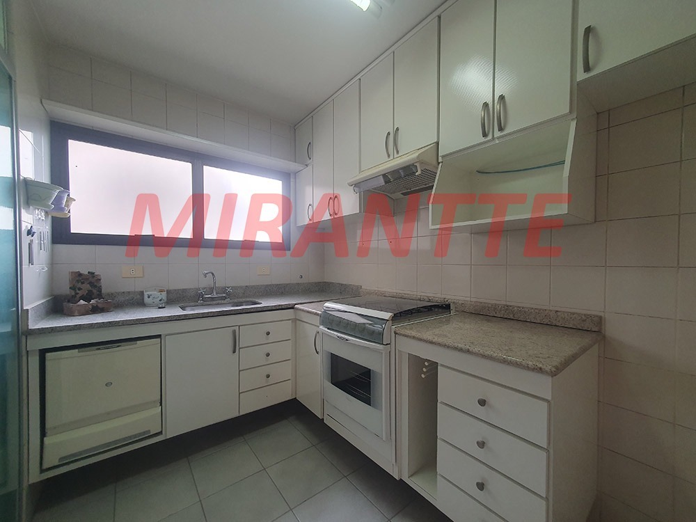 Apartamento de 70m² com 3 quartos em Jardim Taquaral