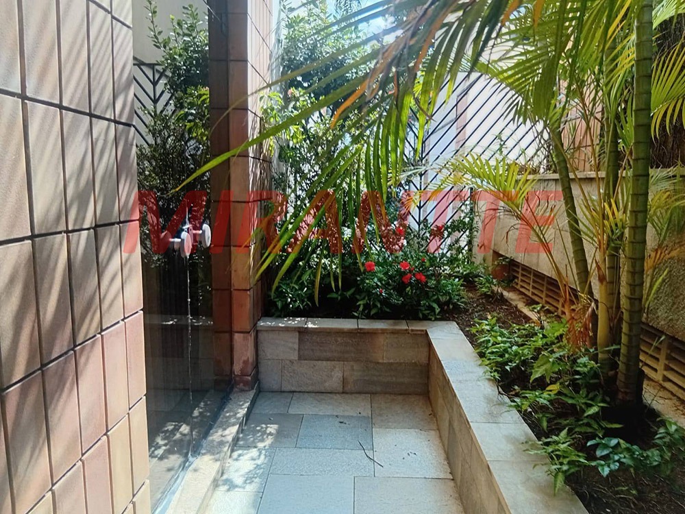 Apartamento de 205m² com 5 quartos em Tatuapé