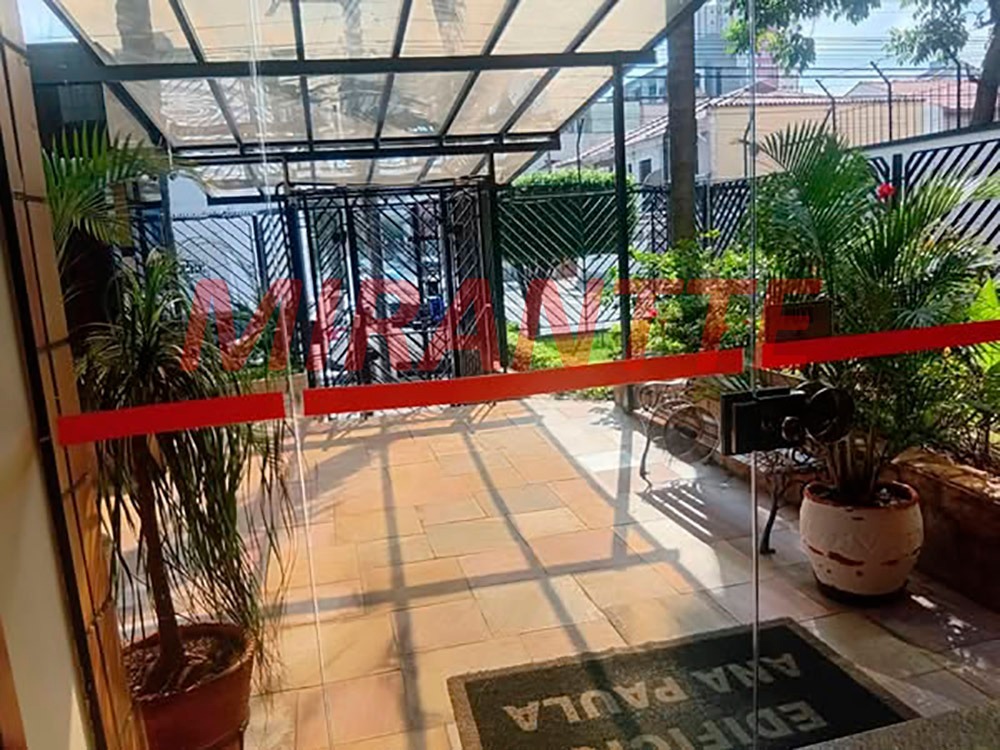 Apartamento de 205m² com 5 quartos em Tatuapé