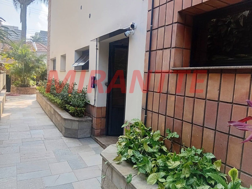 Apartamento de 205m² com 5 quartos em Tatuapé