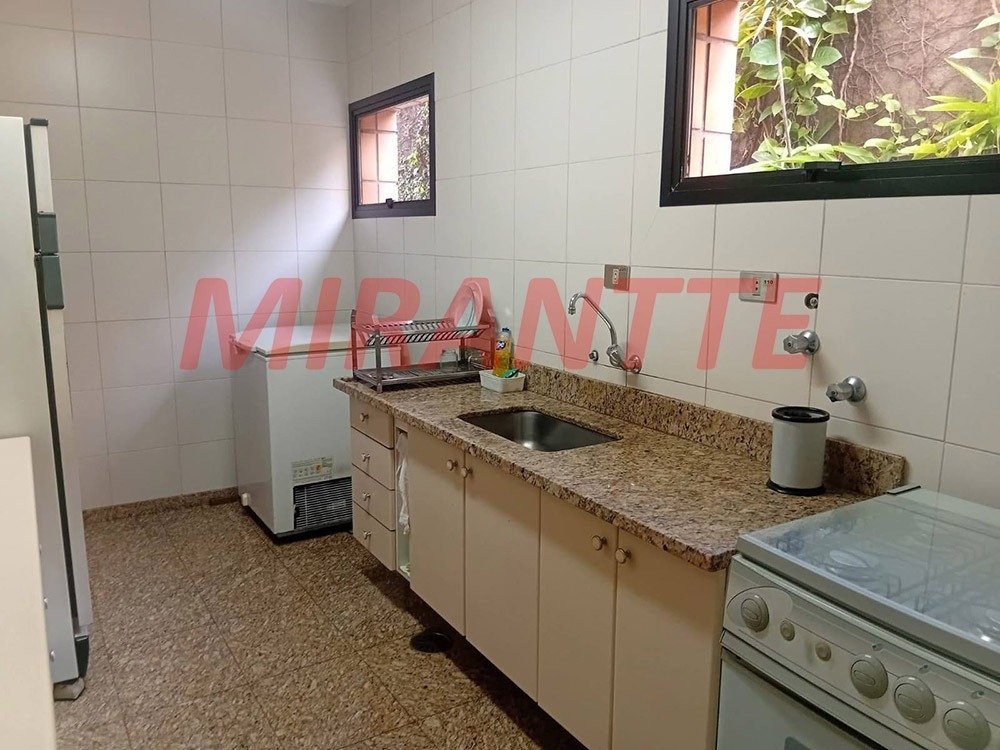 Apartamento de 205m² com 5 quartos em Tatuapé