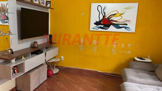 Sobrado de 106m² com 2 quartos em Bom Retiro