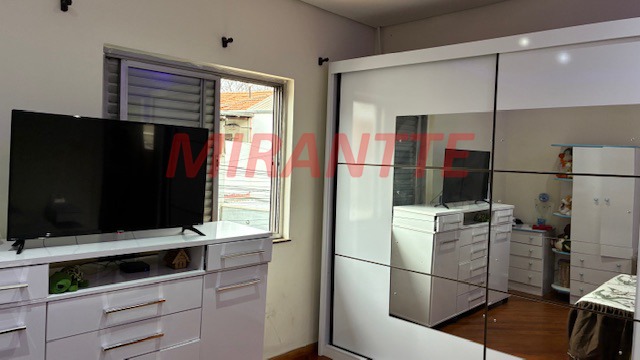 Sobrado de 106m² com 2 quartos em Bom Retiro