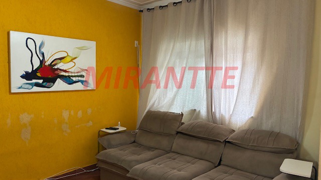 Sobrado de 106m² com 2 quartos em Bom Retiro