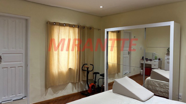 Sobrado de 106m² com 2 quartos em Bom Retiro